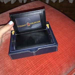 Tommy Hilfiger Wallet (Men's)